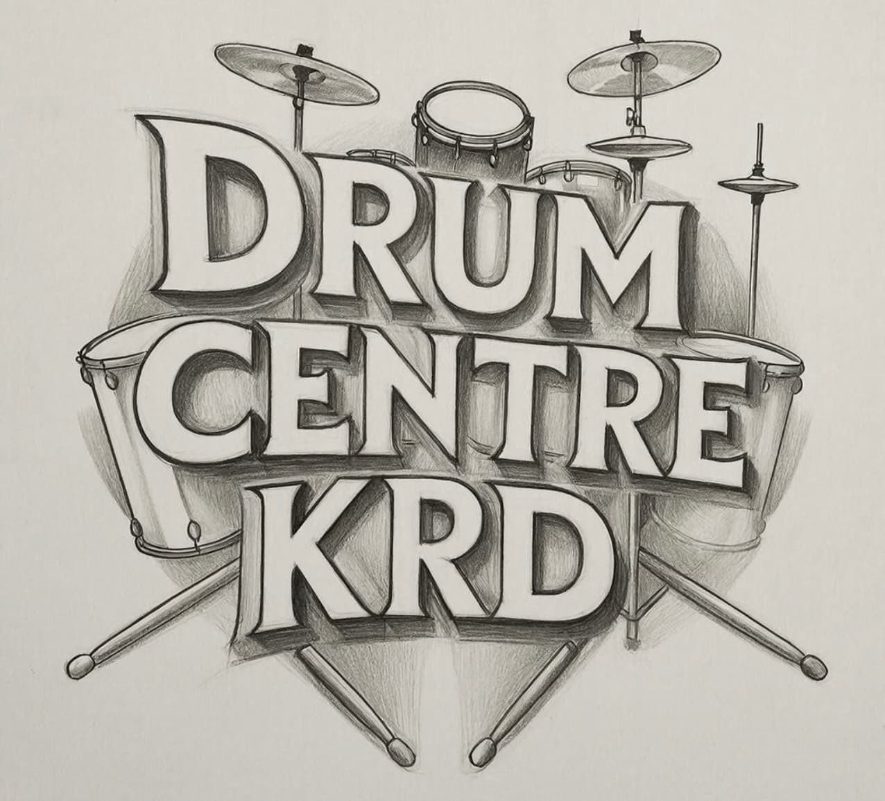Yamaha/Tama/DW/Zildjian/Sabian/Remo/Evans/LP/ Mein Drum_centre_krd