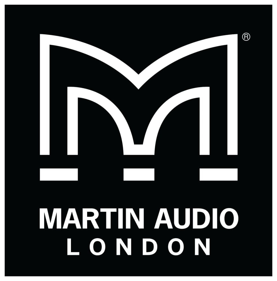 Martin Audio