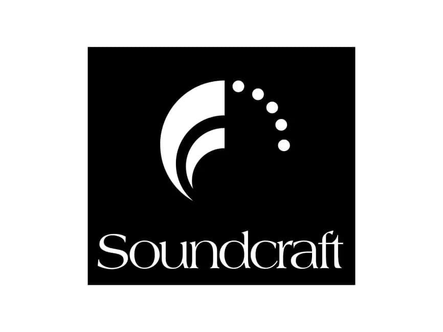 Soundcraft