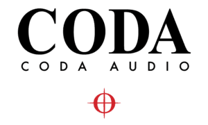 CODA Audio