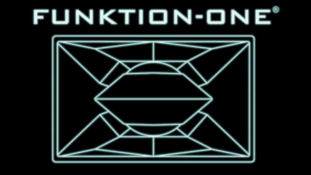 Funktion-One