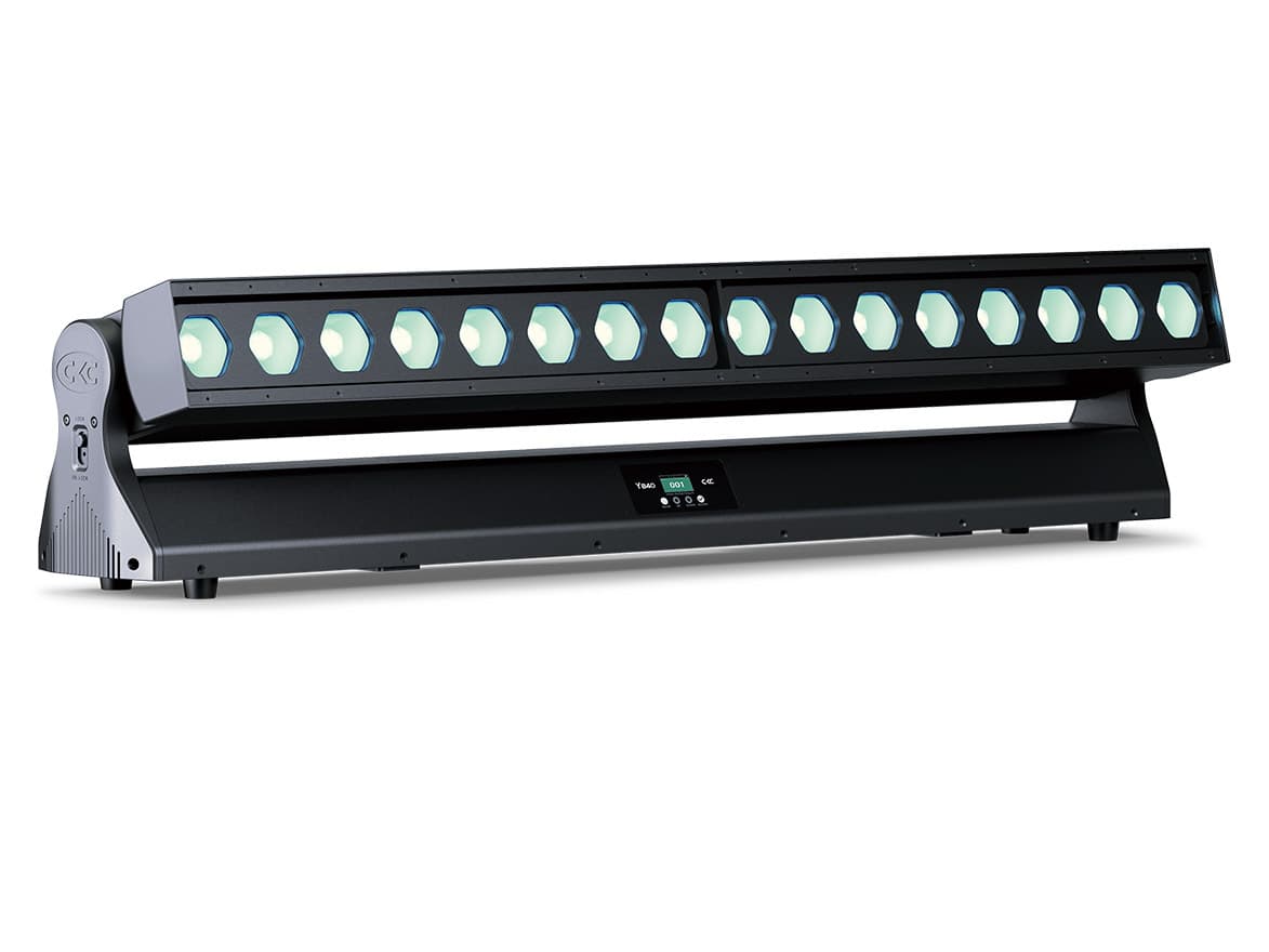 CKC Lighitng  Y1640 новые