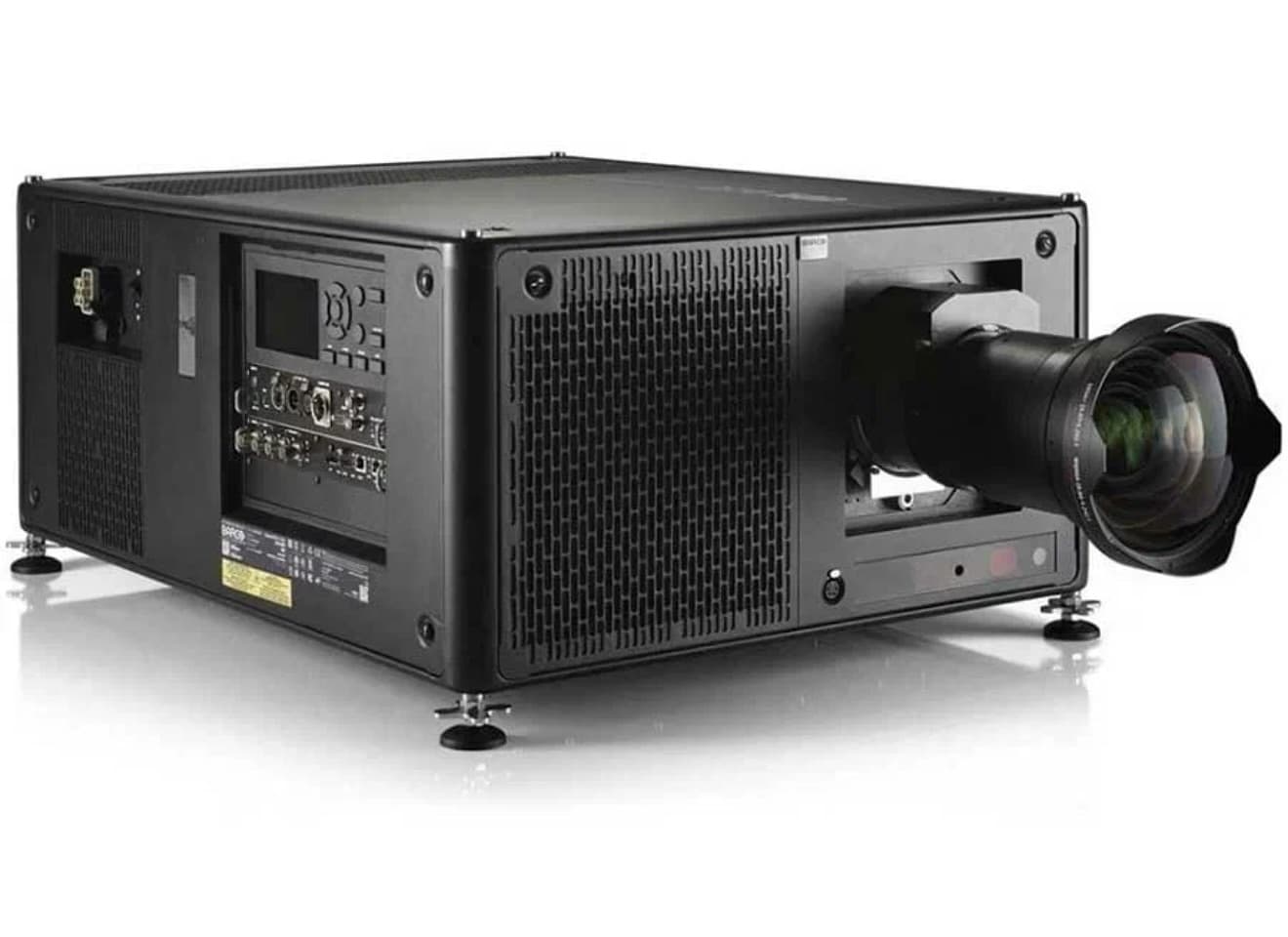 1 x Barco UDX-4K22 Projector