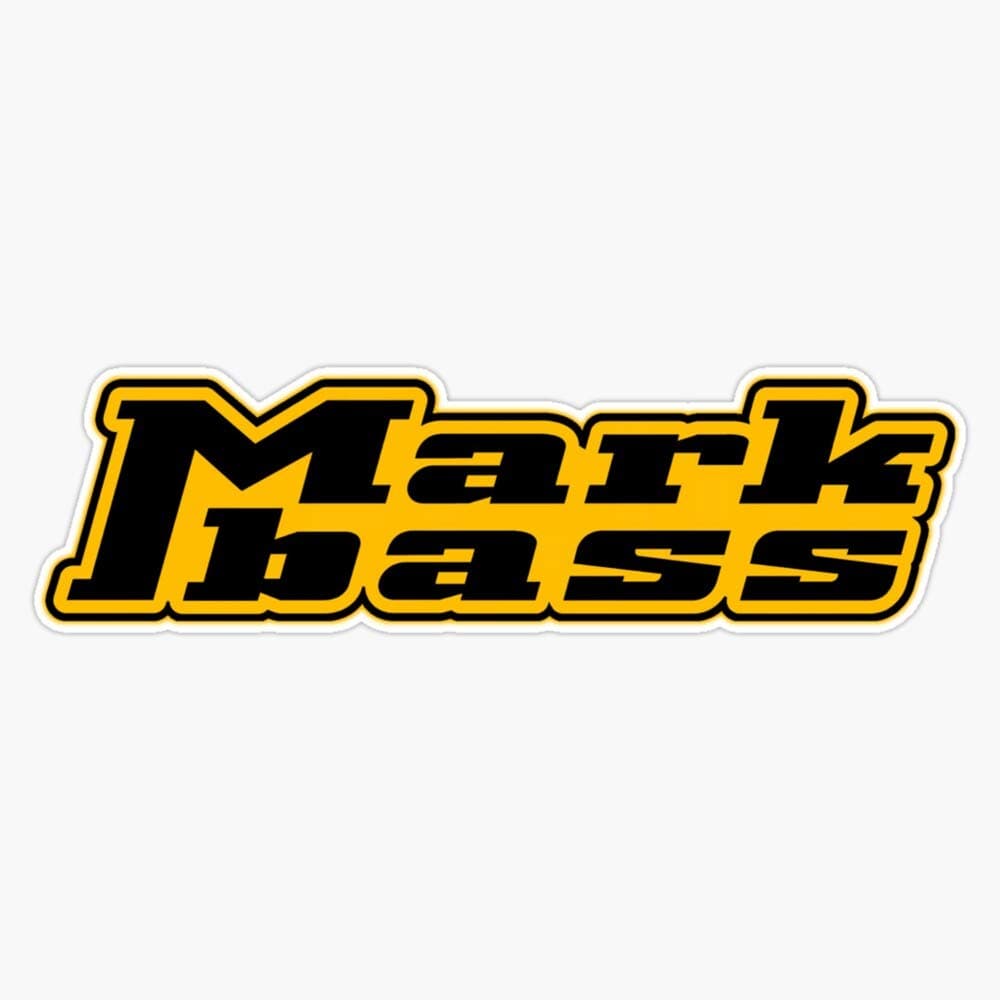 Mark Bass