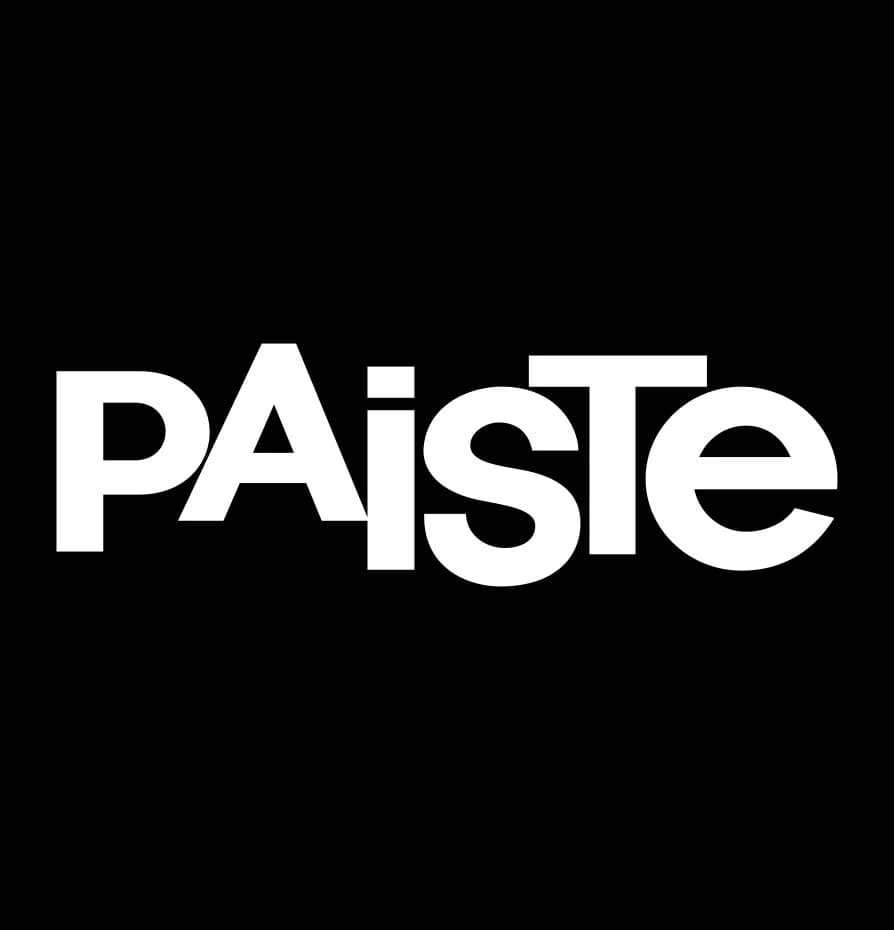 Paiste