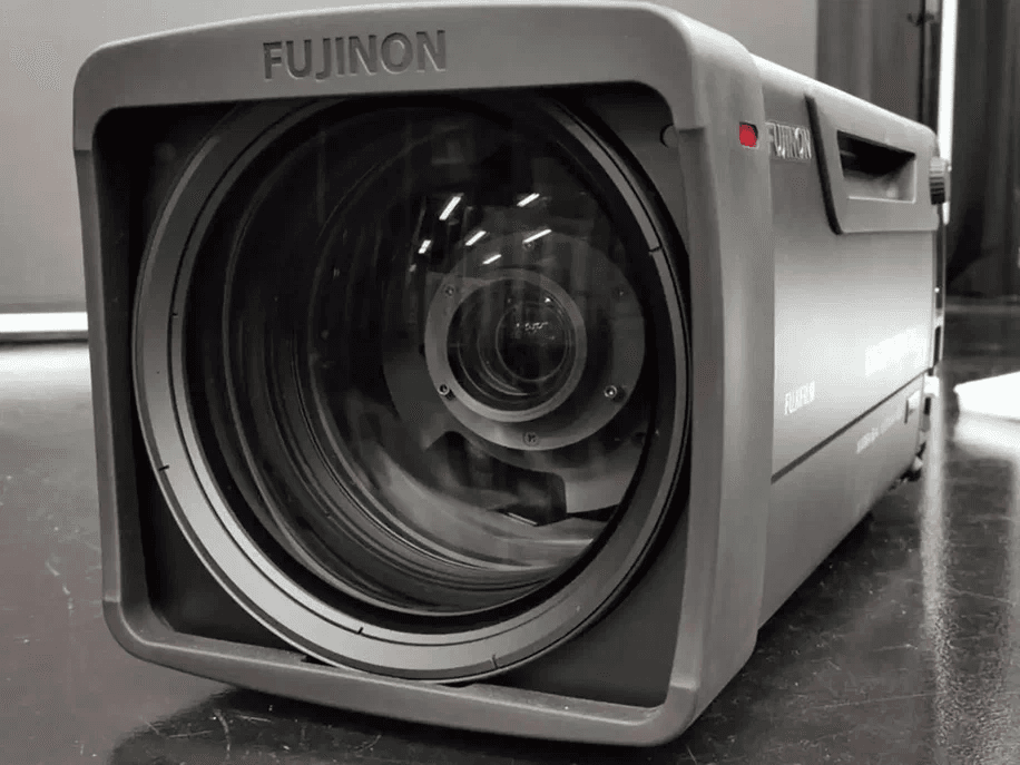 Fujinon boxlens XA99X8.4BESM-T35
