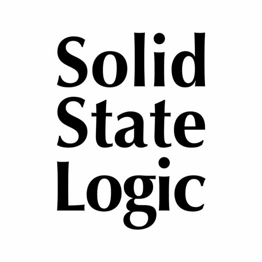 Solid State Logic (SSL)