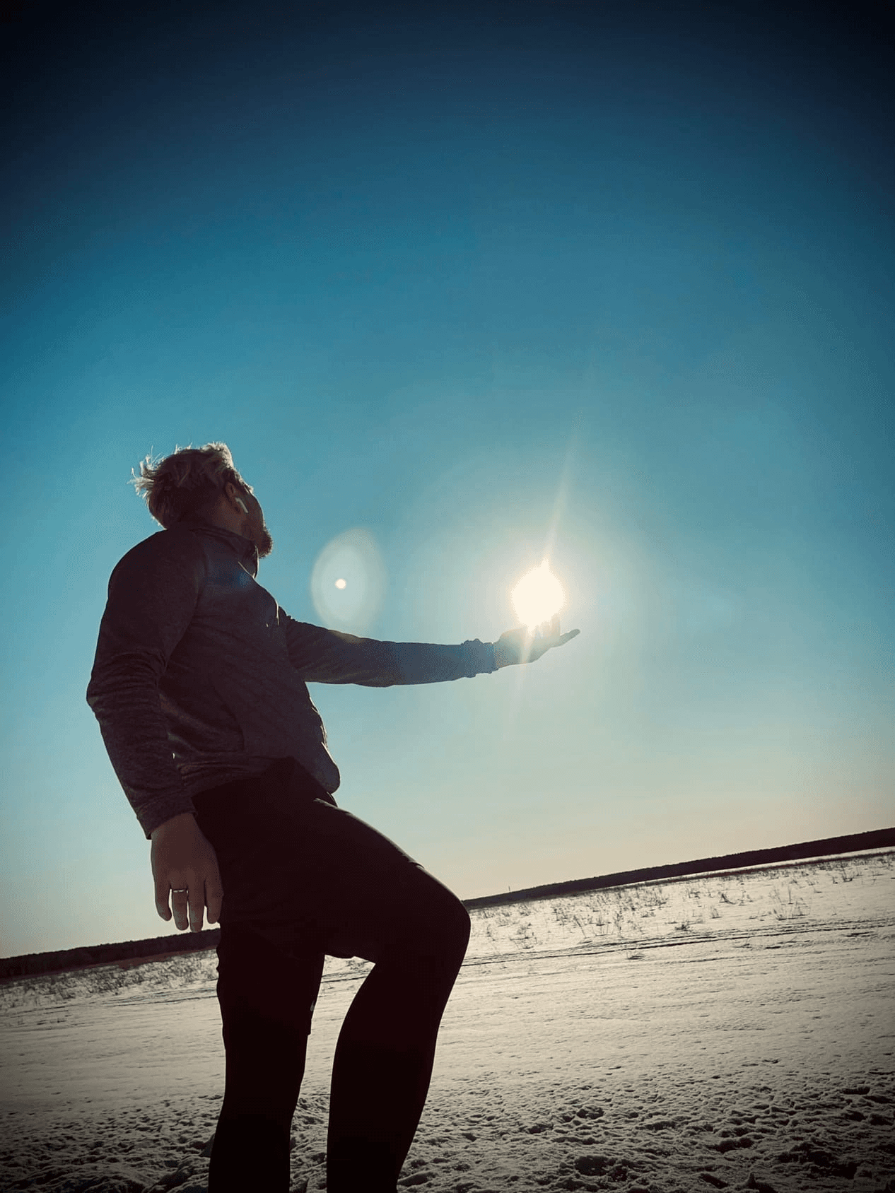 Сорокин💥 Иван