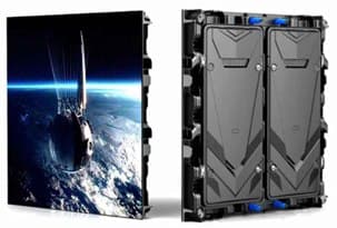 Уличный экран P8-Q (960*960) 7680hz