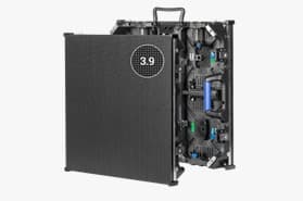 Интерьерный экран Q3,9 (500*500) 6000hz