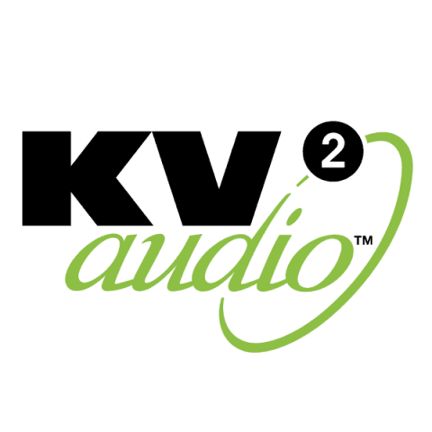 KV2 Audio