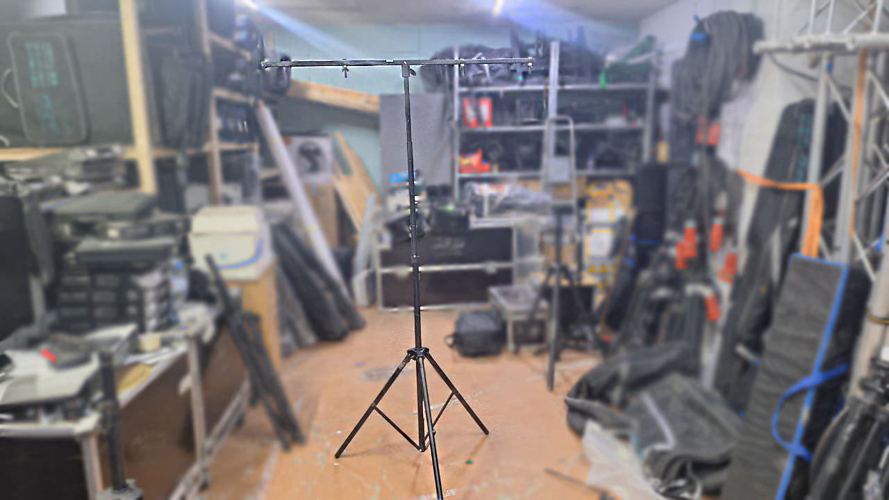 Световая стойка