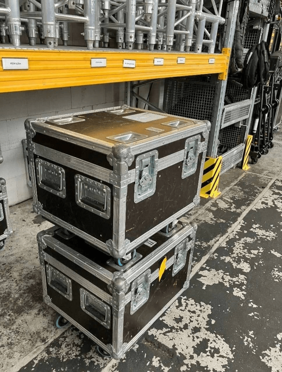 CHAIN MASTER 250kg d8+ 18m