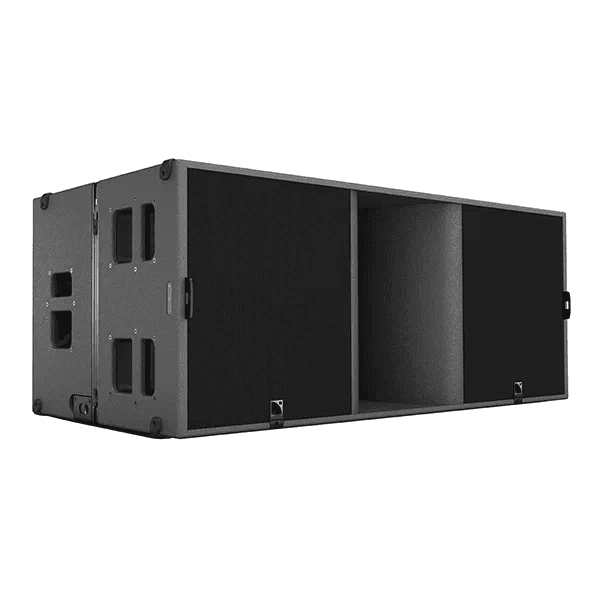 L-Acoustics KS28 новые