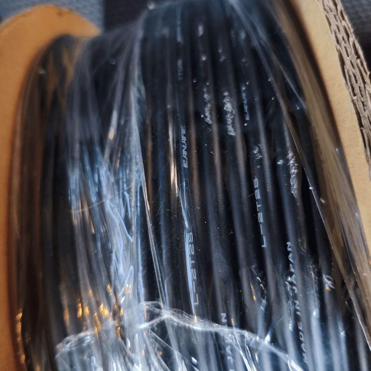 Микрофонный кабель Canare L-2T2S