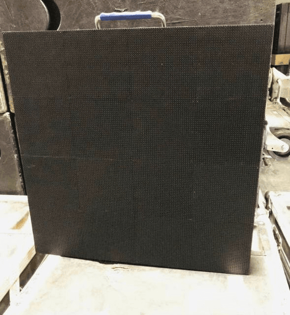 Unilumin UGM (indoor) Novastar