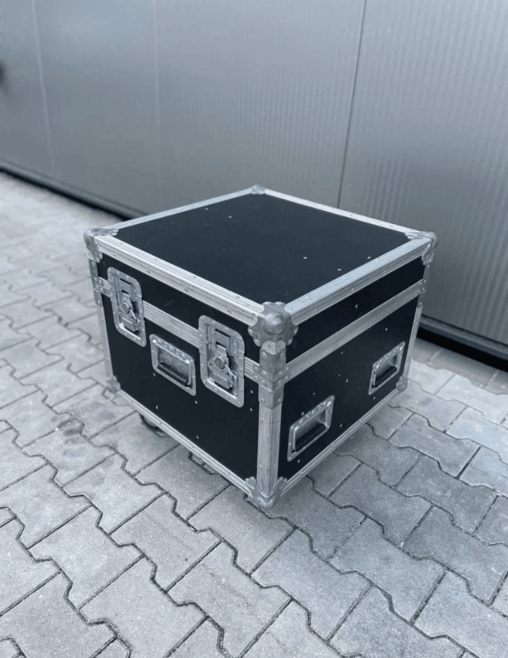 Chainmaster D8+ 160kg 20m