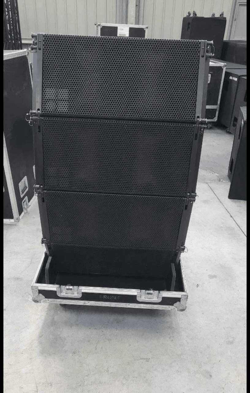 d&b audiotechnik V8 set