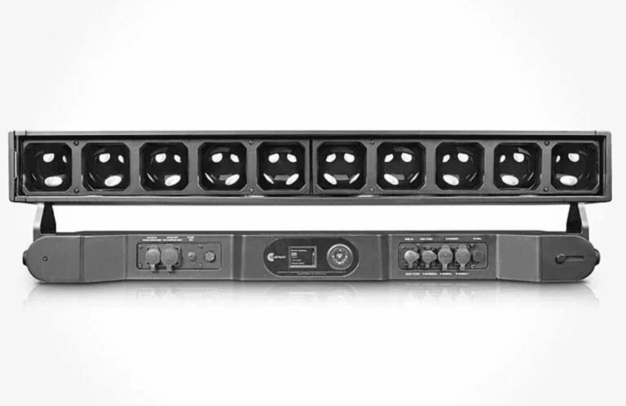 ClayPaky Volero Batten Aqua