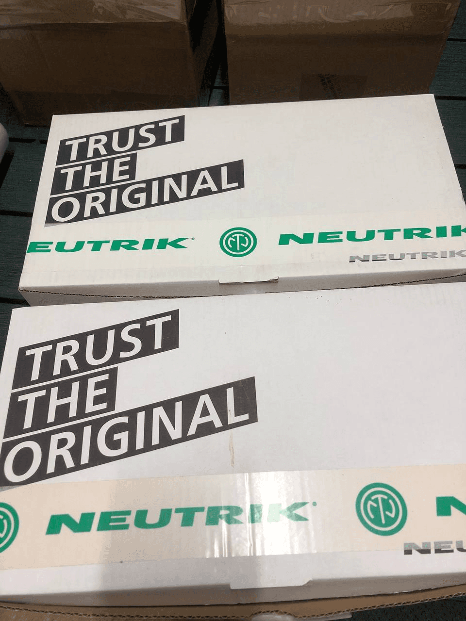 Neutrik XLR N3FX (cable fem)