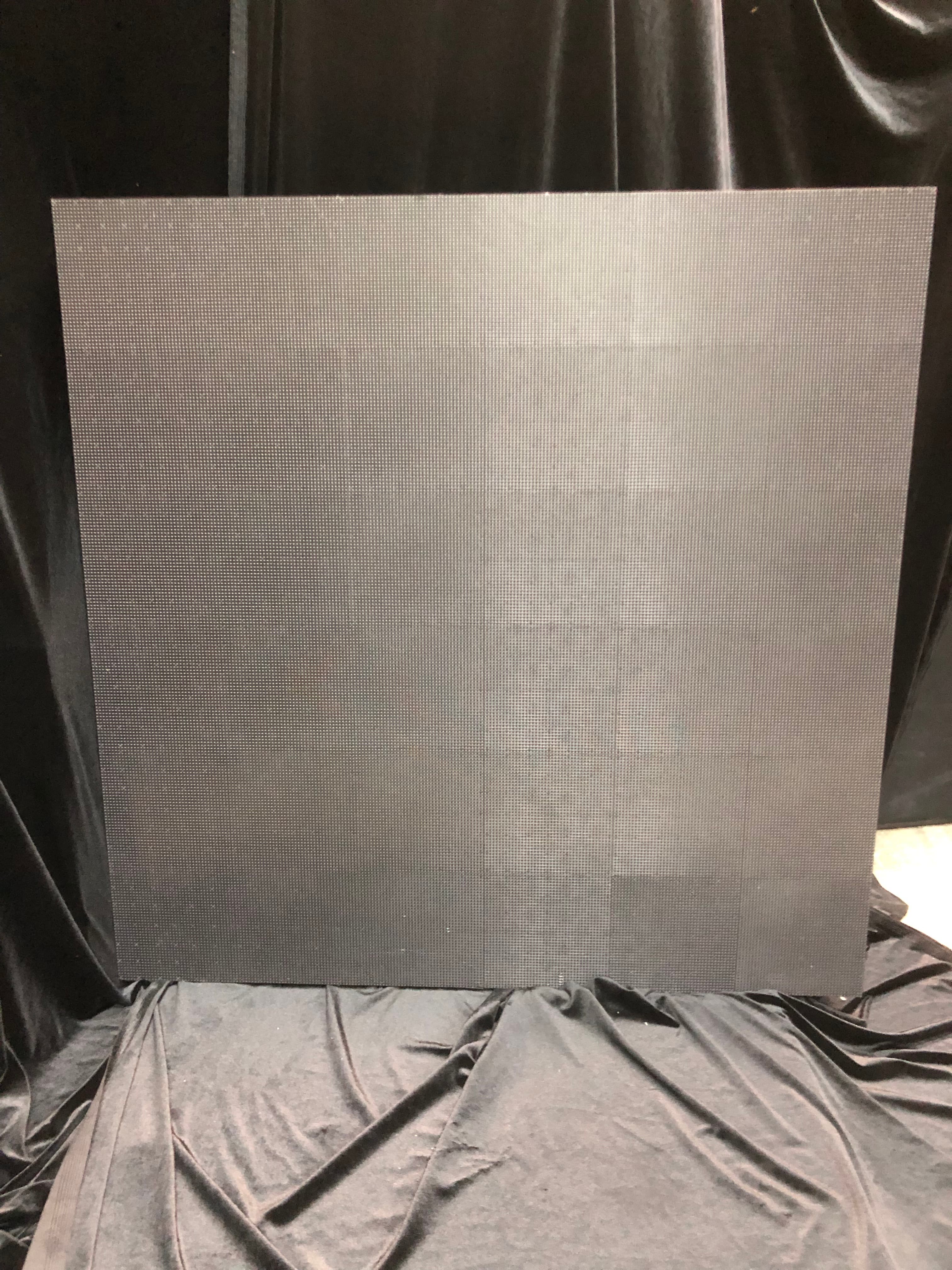 Светодиодный LED - экран