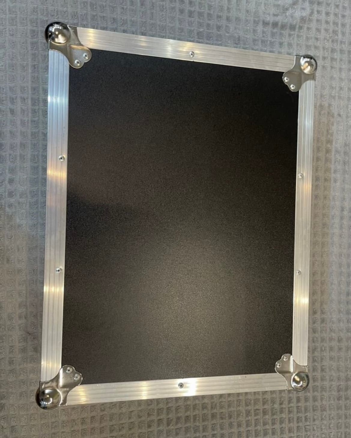 Кофр для grand ma command wing