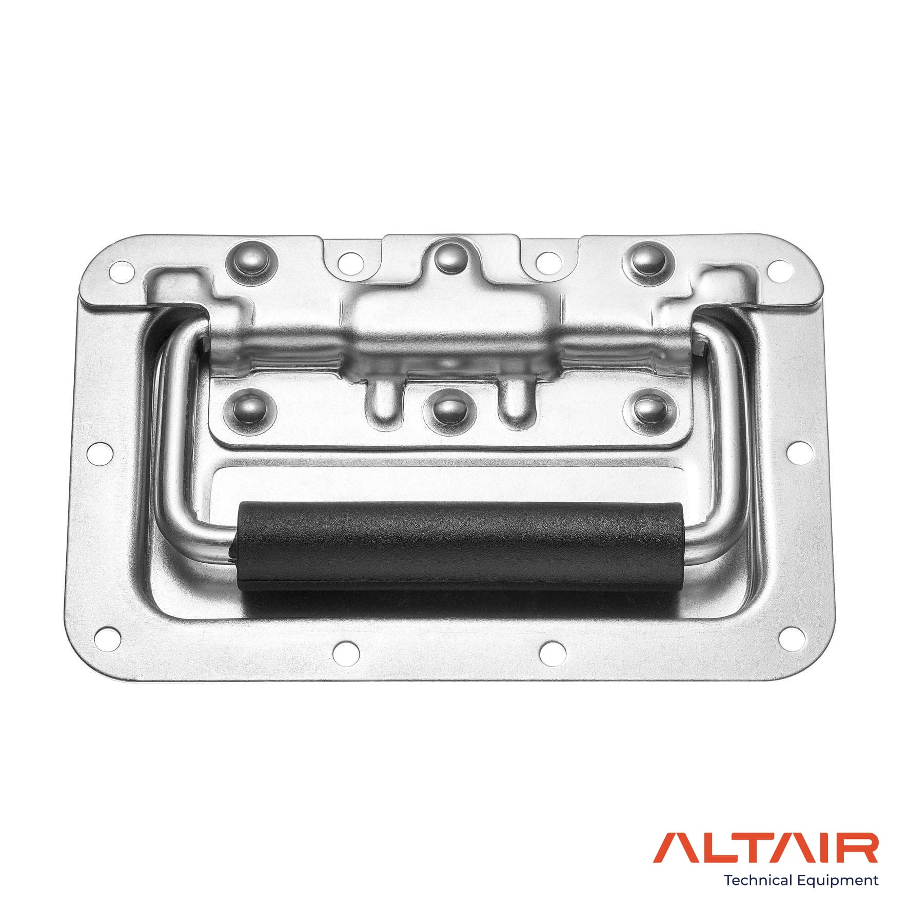 Ручка врезная, средняя