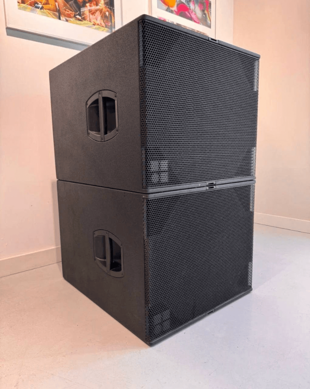 d&b audiotechnik B6-SUB NLT4