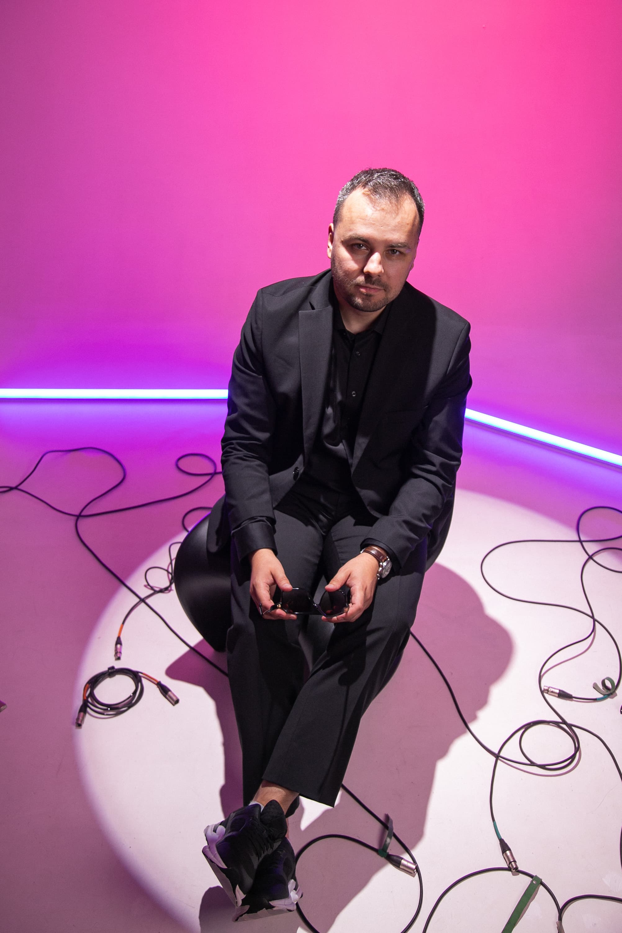 Глинка Денис