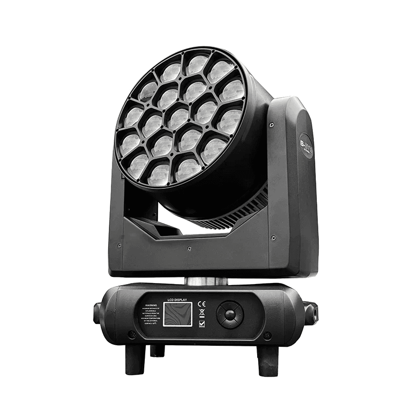 Mini B-EYE 1940 копия