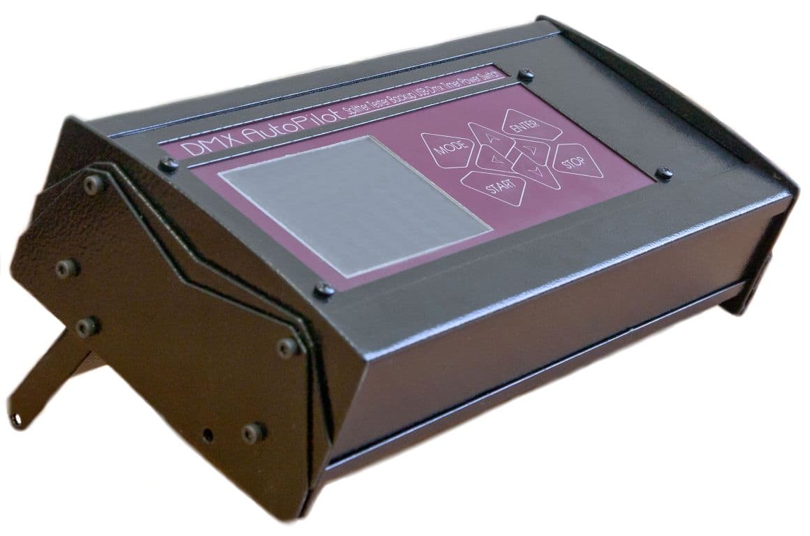 Контроллер “DMX AutoPilot”
