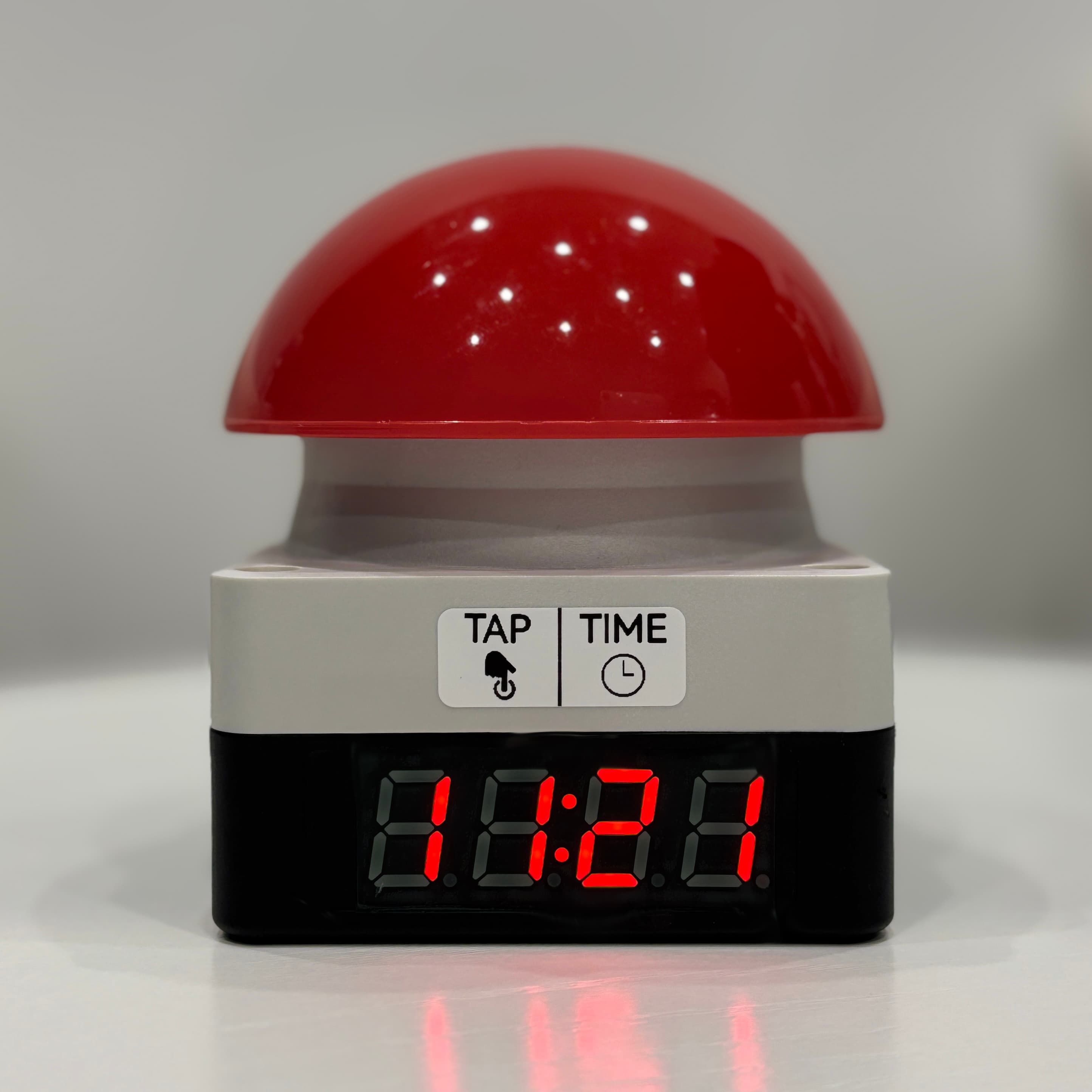 Кнопка запуска спецэффектов