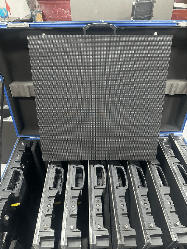 LED-экрана серии LIGHTLINK OAK P2.6