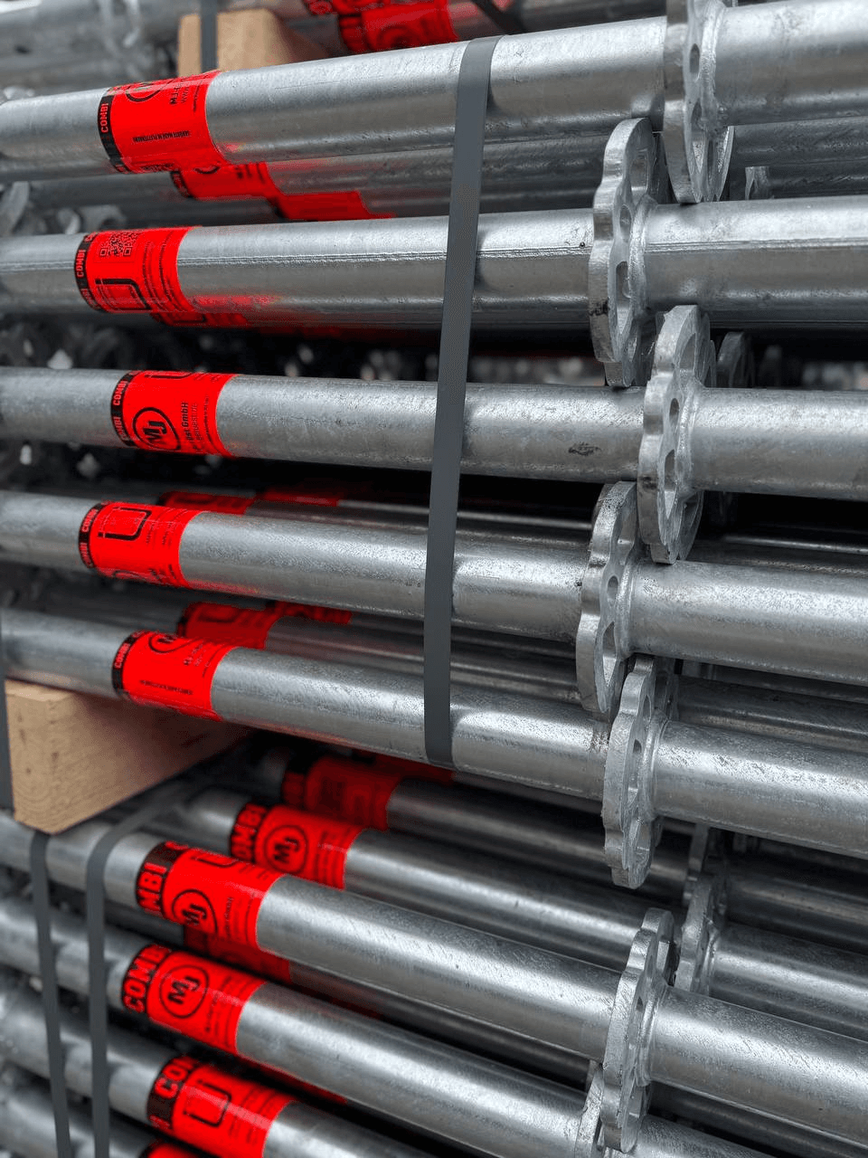 О-Ригель MJ-Gerust 