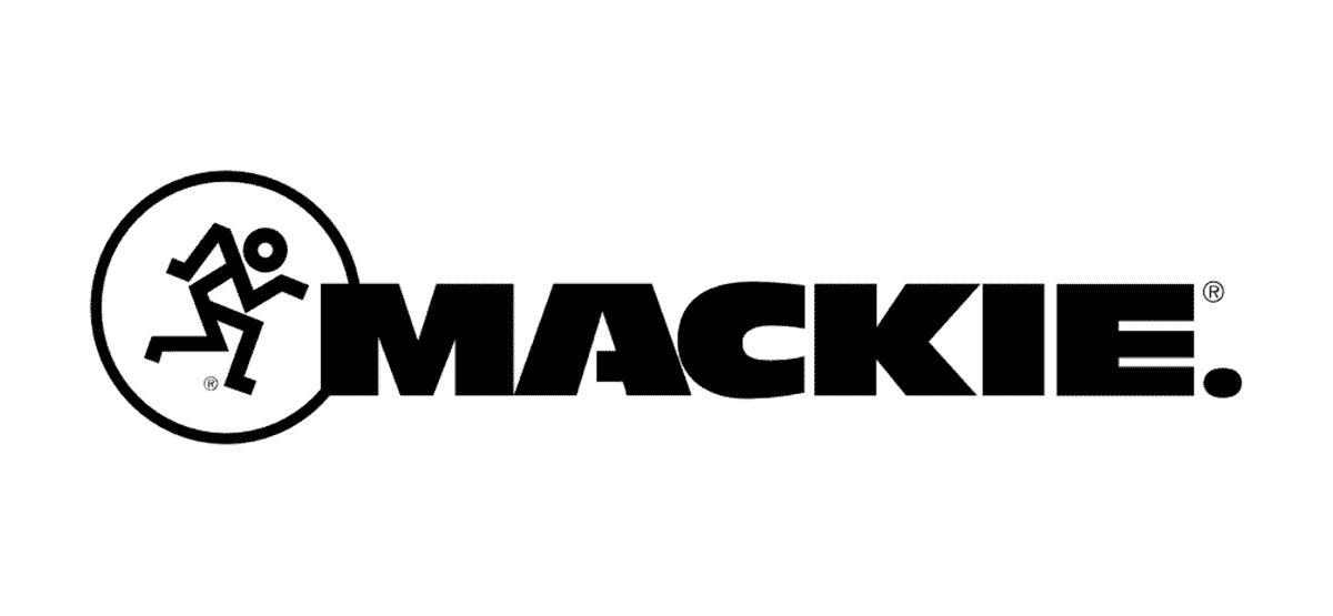 Mackie 